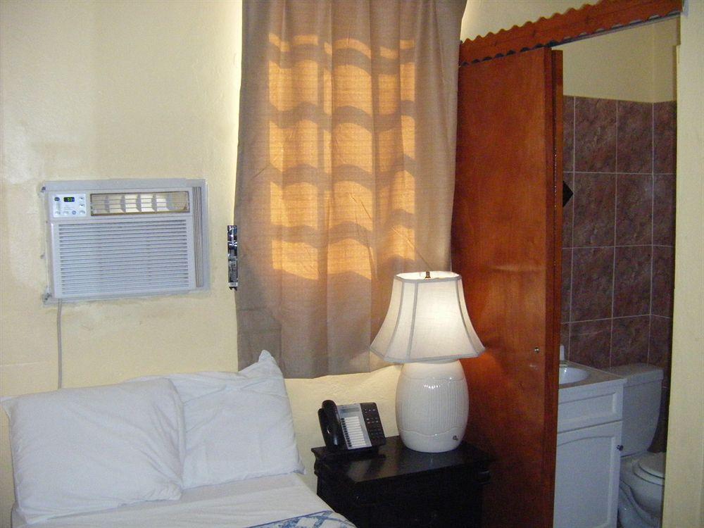 Hotel San Jorge San Juan Exterior foto