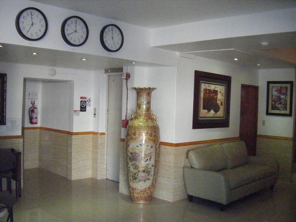 Hotel San Jorge San Juan Exterior foto